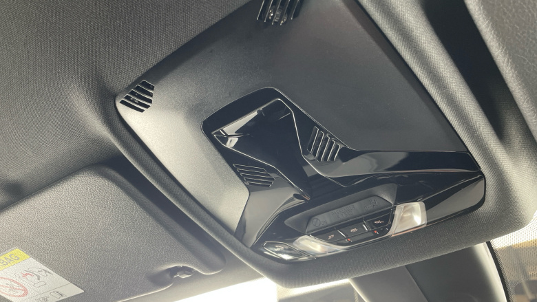 BMW 1 Series 118i M Sport 5dr Step Auto Petrol Hatchback